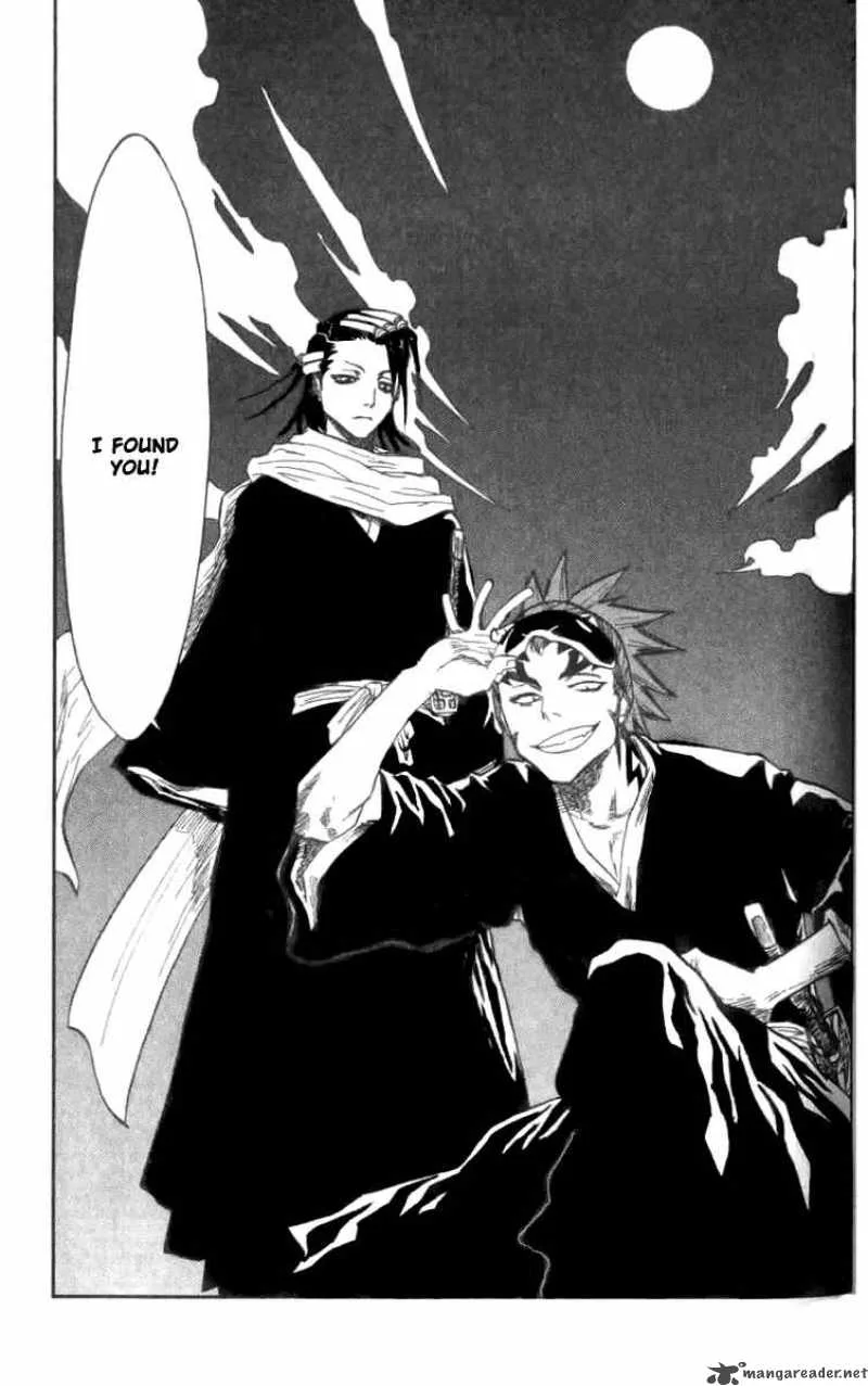Bleach Chapter 51 page 21