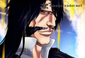 Bleach Chapter 510 page 1