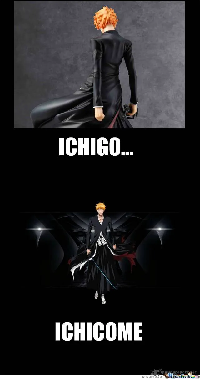Bleach Chapter 513 page 21