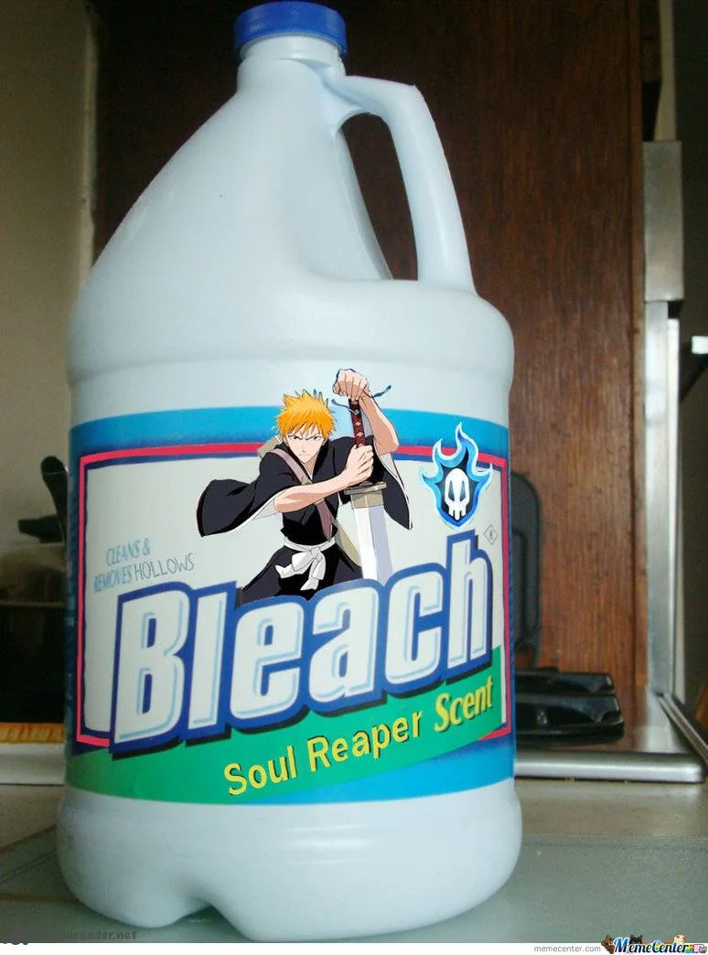 Bleach Chapter 513 page 20