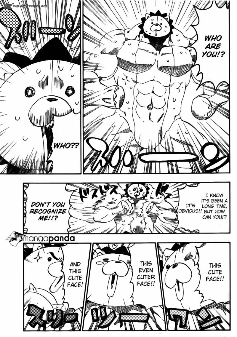 Bleach Chapter 516 page 9