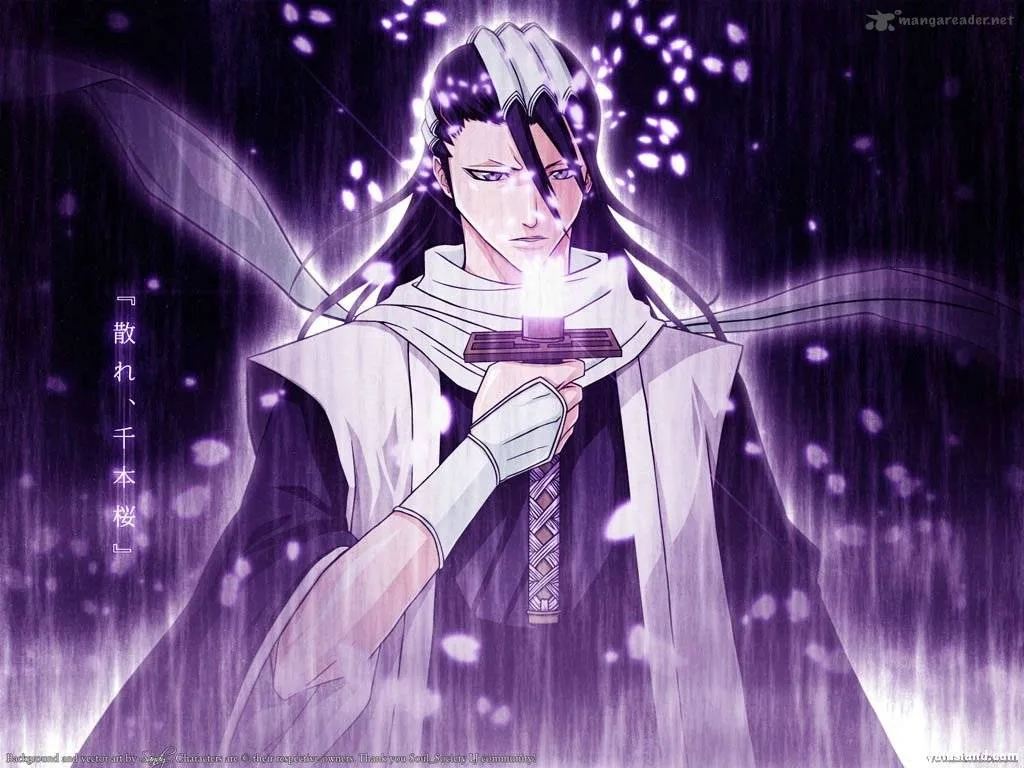 Bleach Chapter 519 page 2