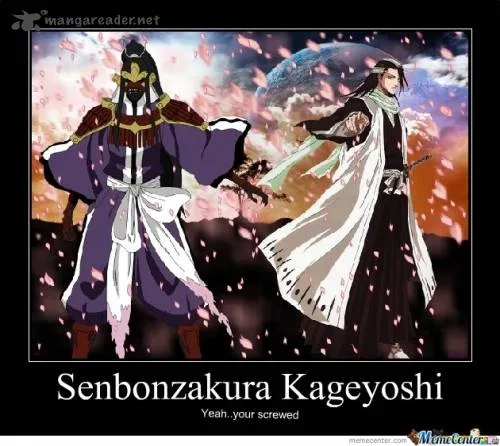Bleach Chapter 519 page 19