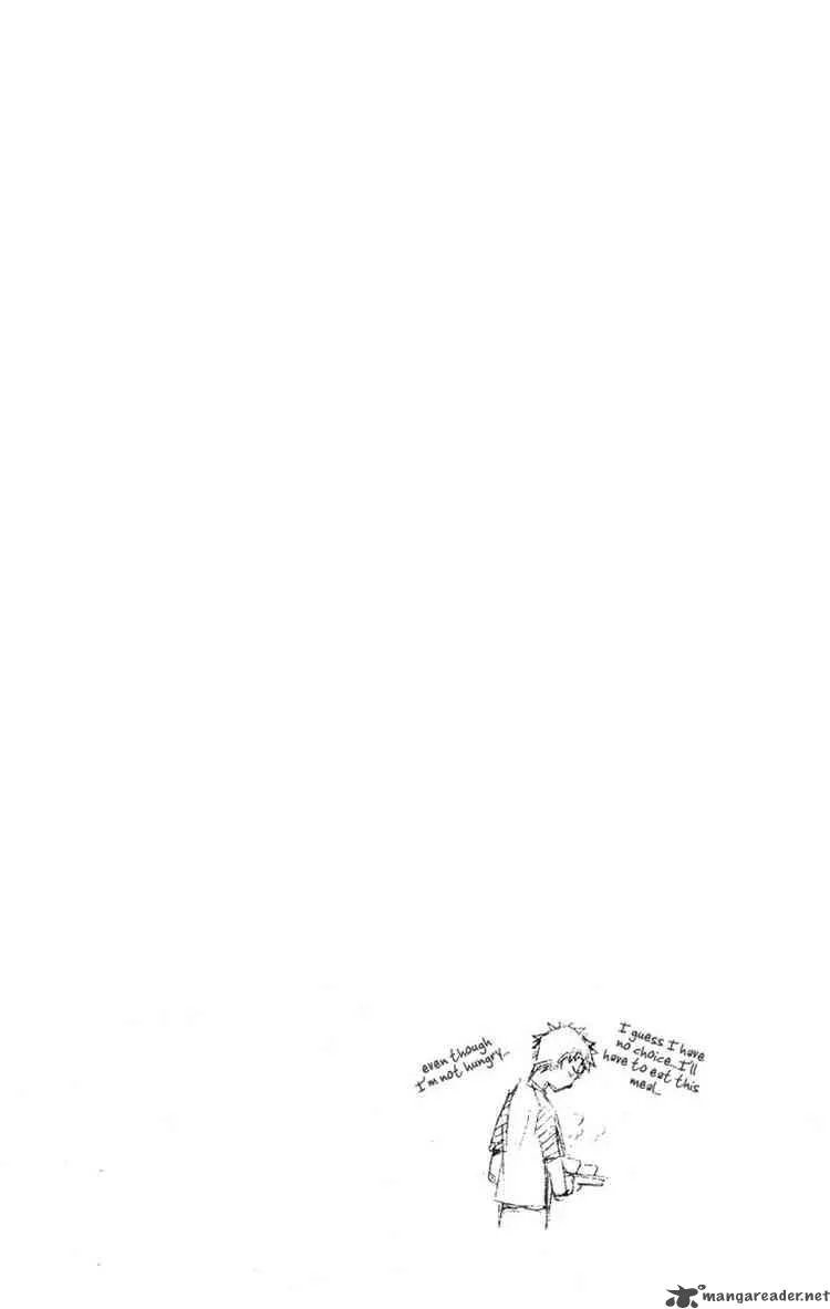 Bleach Chapter 52 page 20