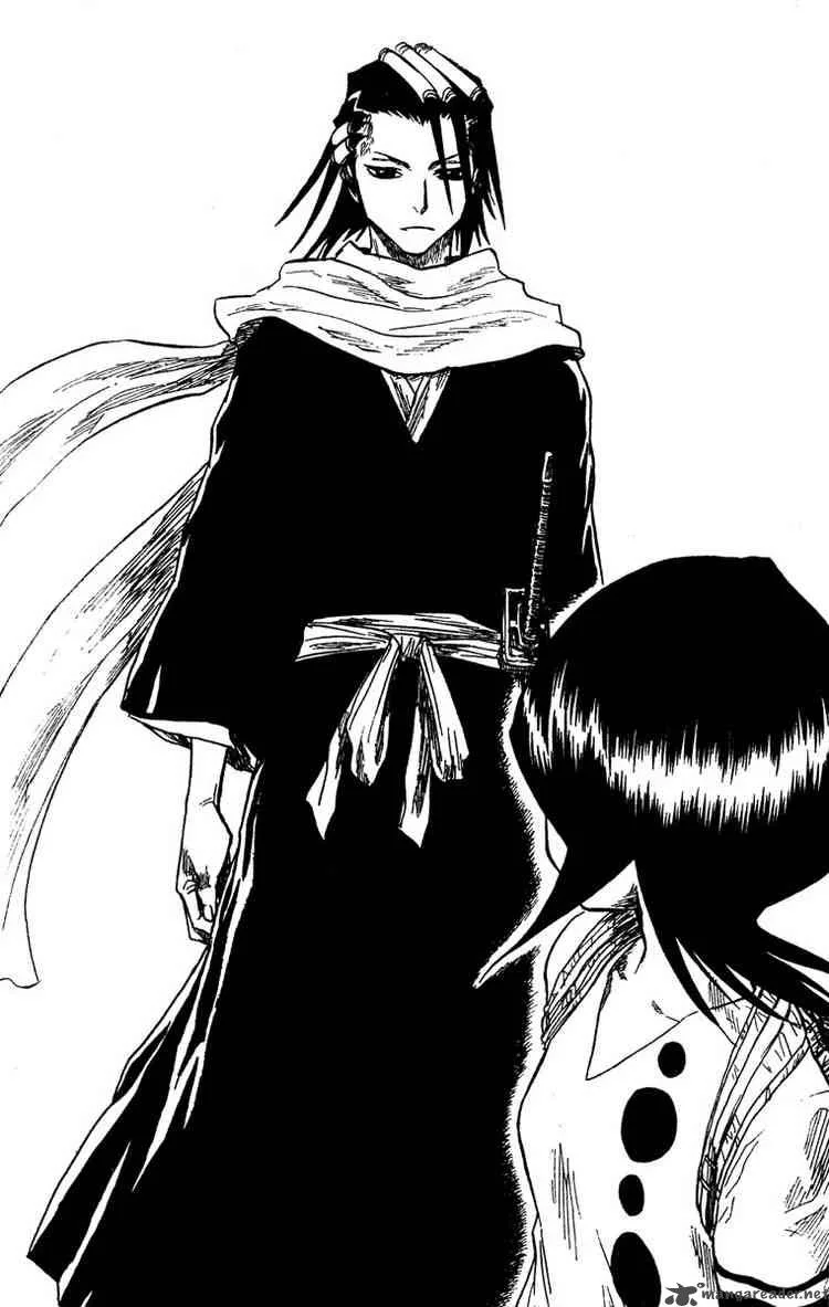 Bleach Chapter 52 page 14