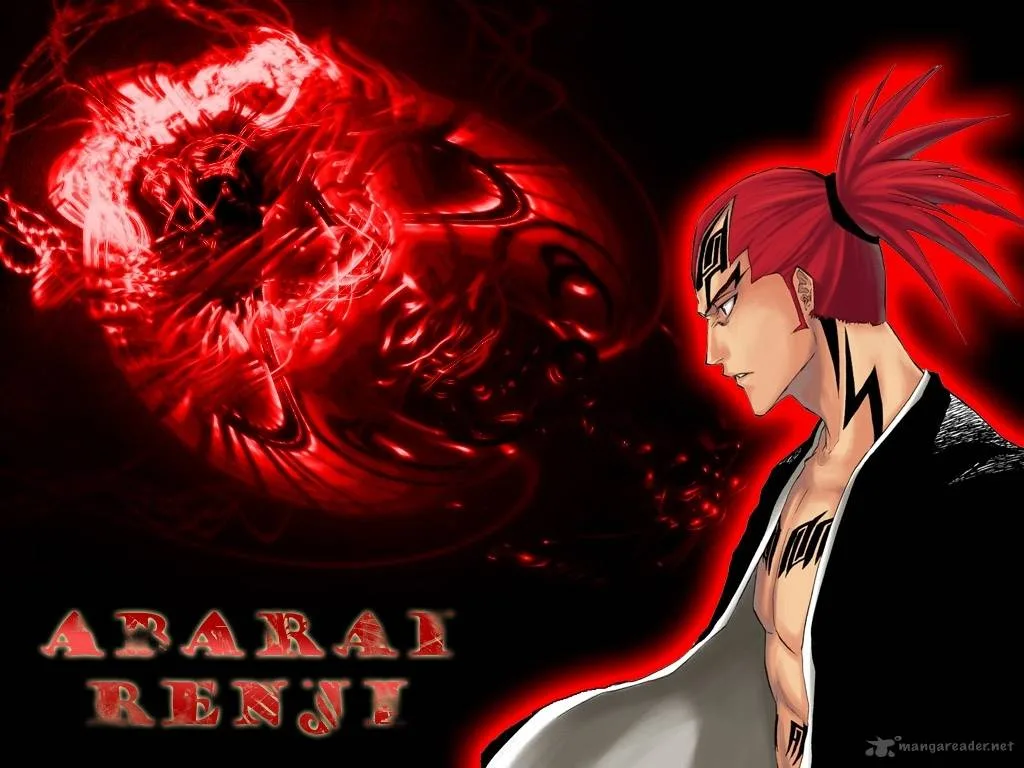 Bleach Chapter 520 page 3