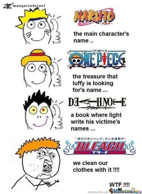 Bleach Chapter 525 page 20