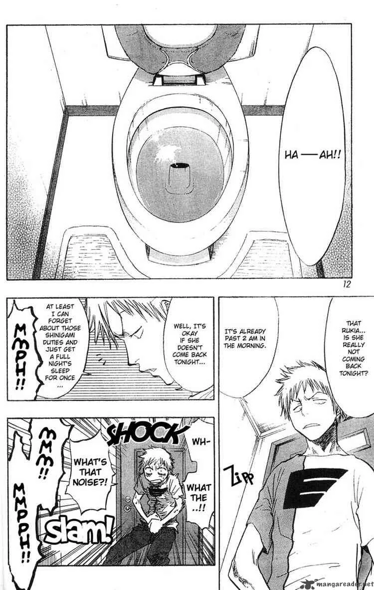 Bleach Chapter 53 page 8
