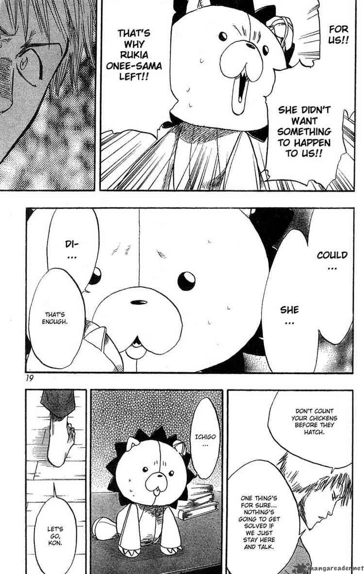 Bleach Chapter 53 page 15