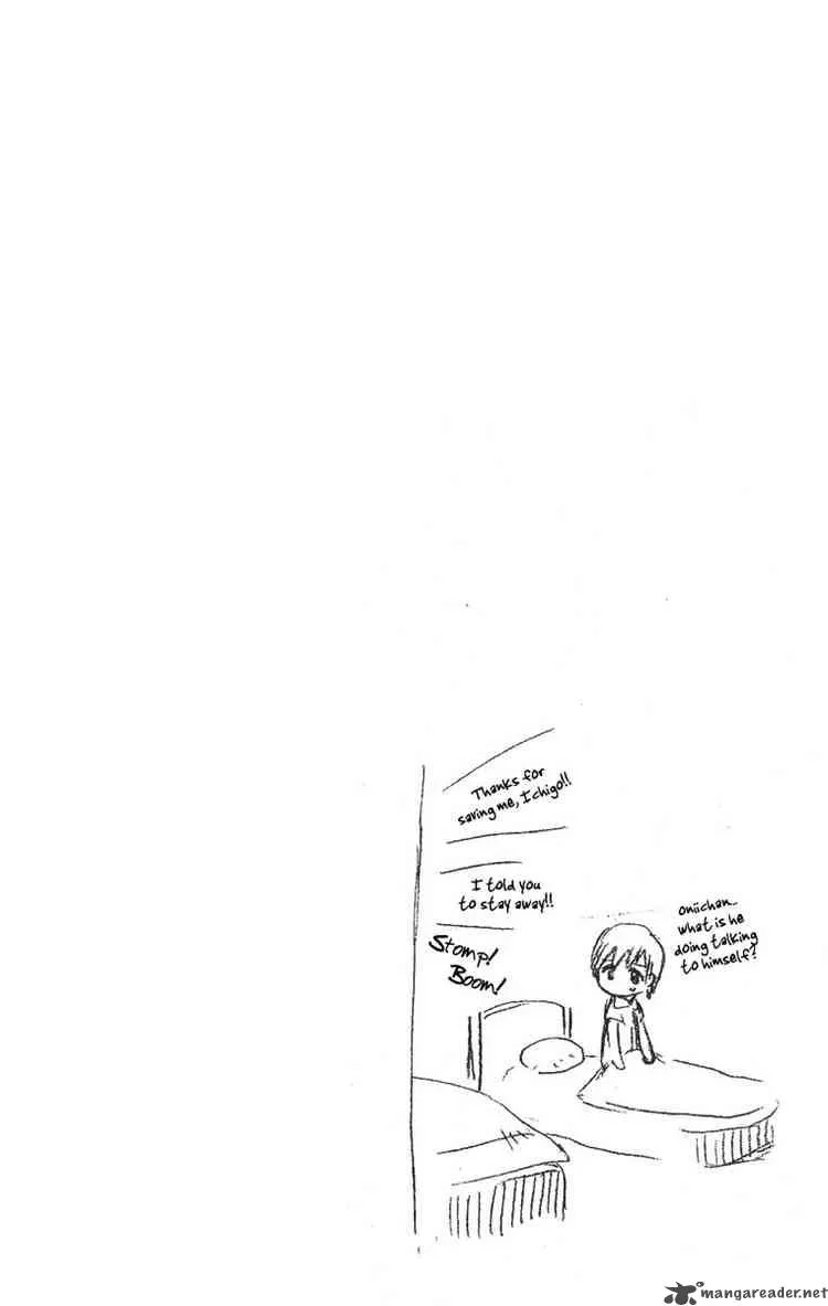 Bleach Chapter 53 page 22