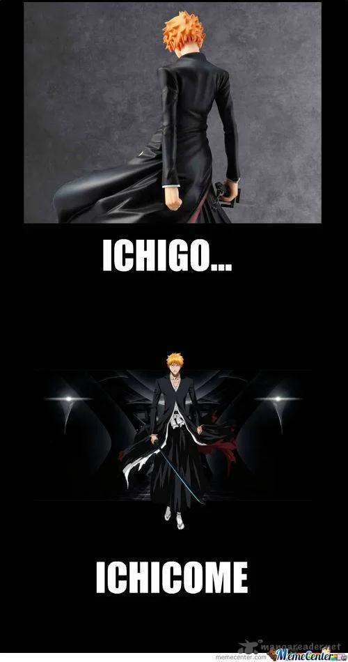Bleach Chapter 530 page 21
