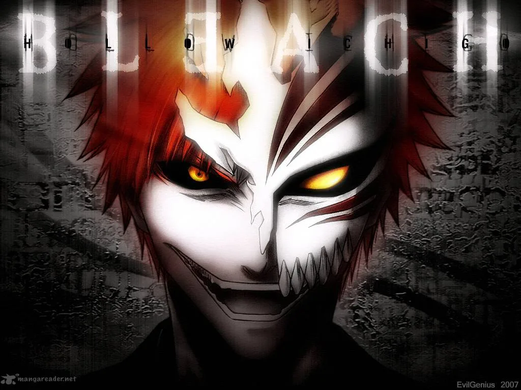 Bleach Chapter 539 page 1