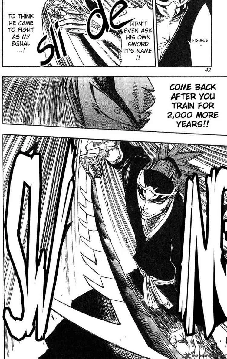 Bleach Chapter 54 page 16