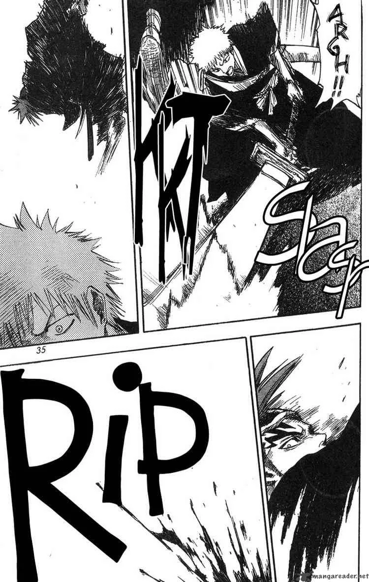 Bleach Chapter 54 page 9