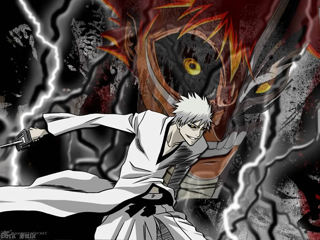 Bleach Chapter 540 page 2