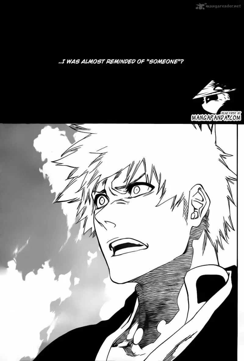 Bleach Chapter 541 page 5