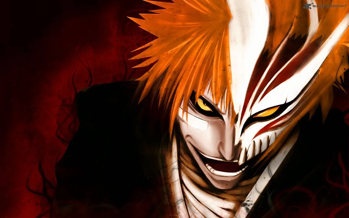 Bleach Chapter 543 page 1