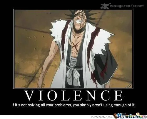Bleach Chapter 548 page 20