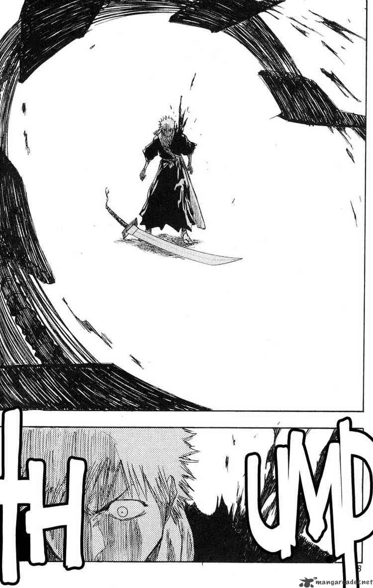 Bleach Chapter 55 page 2