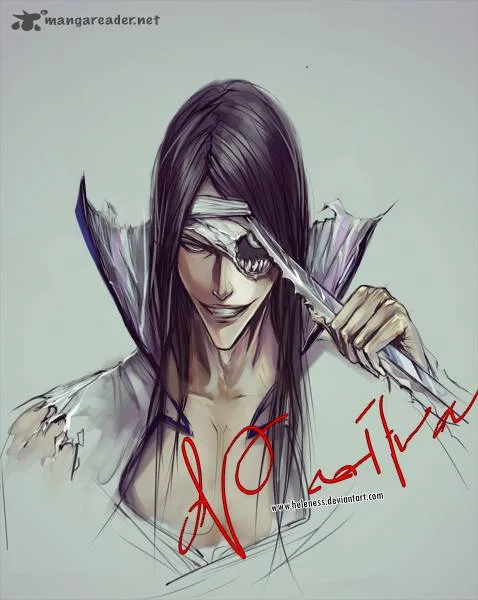 Bleach Chapter 550 page 2