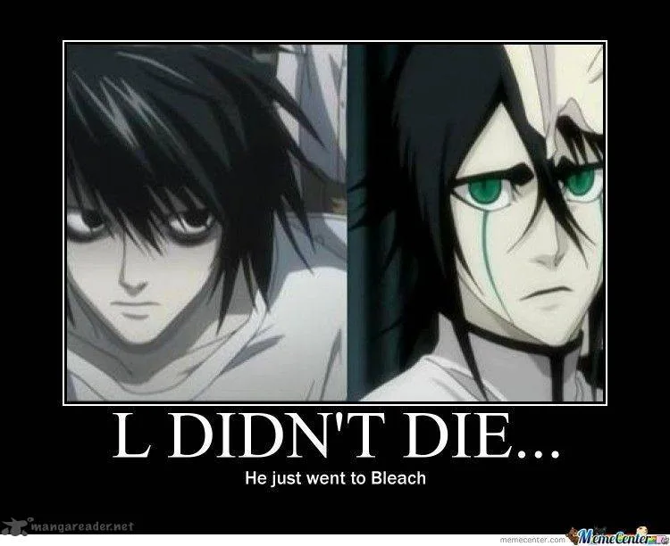 Bleach Chapter 552 page 20