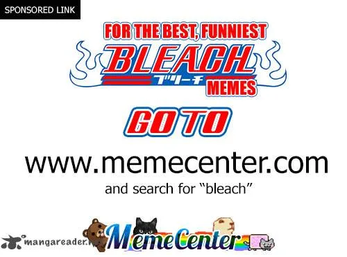 Bleach Chapter 552 page 21