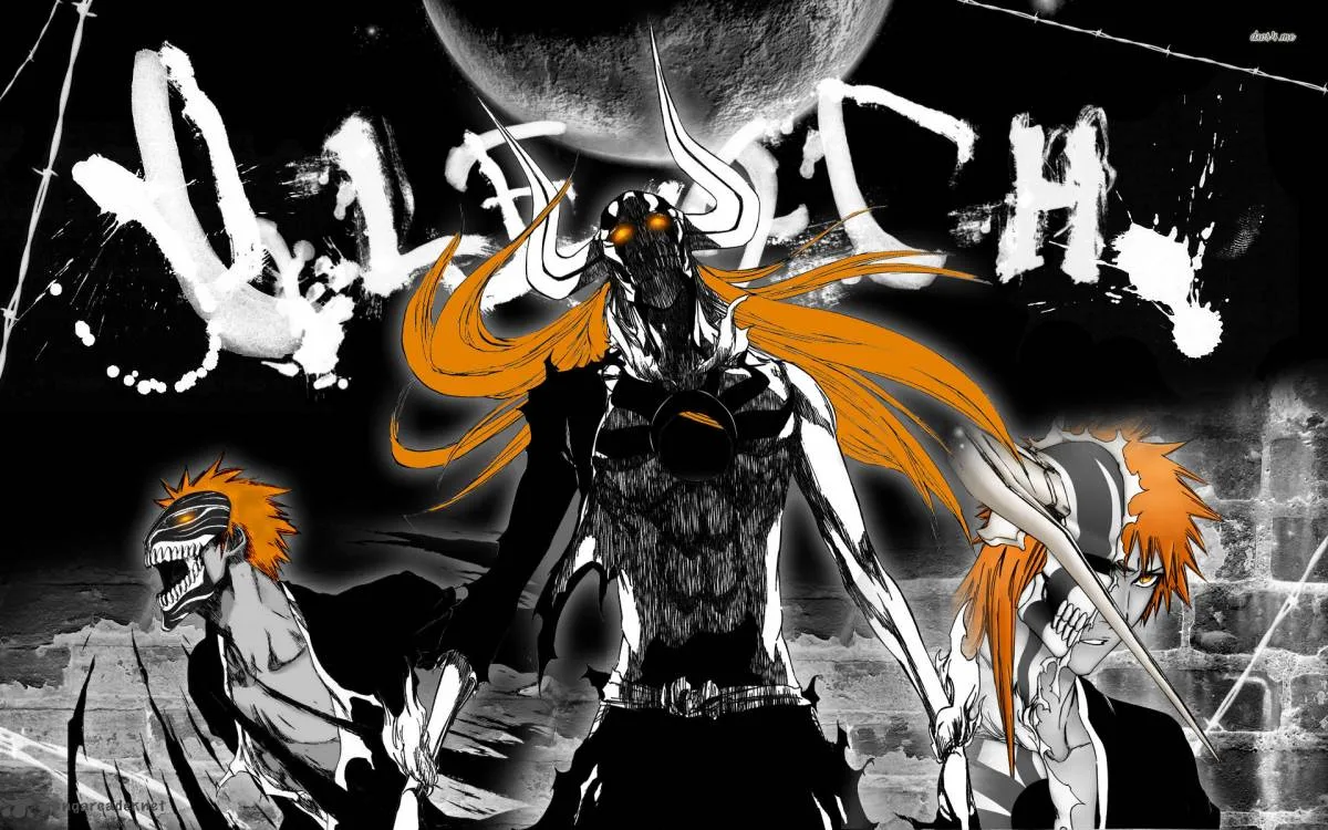 Bleach Chapter 554 page 2