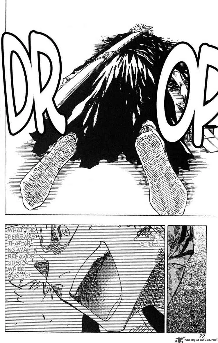 Bleach Chapter 56 page 6