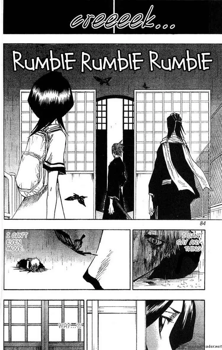 Bleach Chapter 56 page 18
