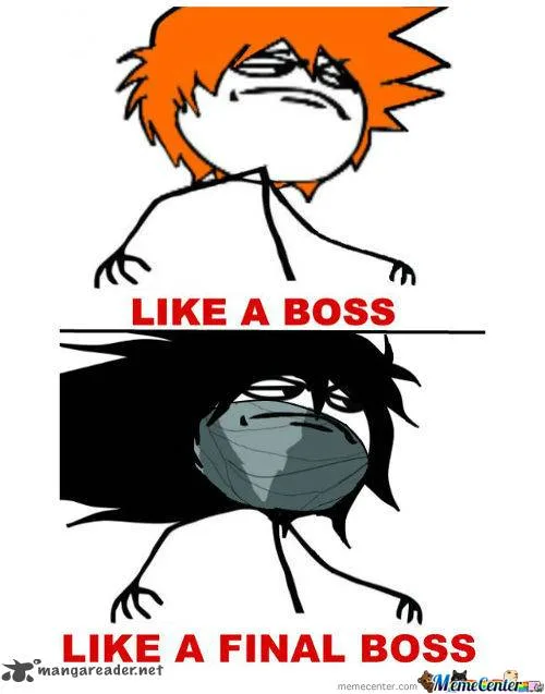 Bleach Chapter 561 page 20