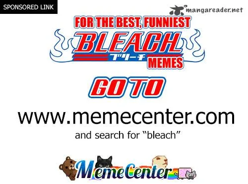 Bleach Chapter 562 page 20