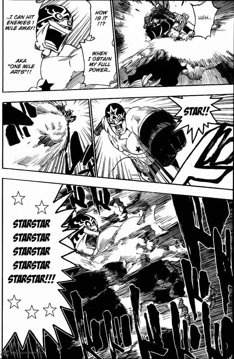 Bleach Chapter 563 page 12