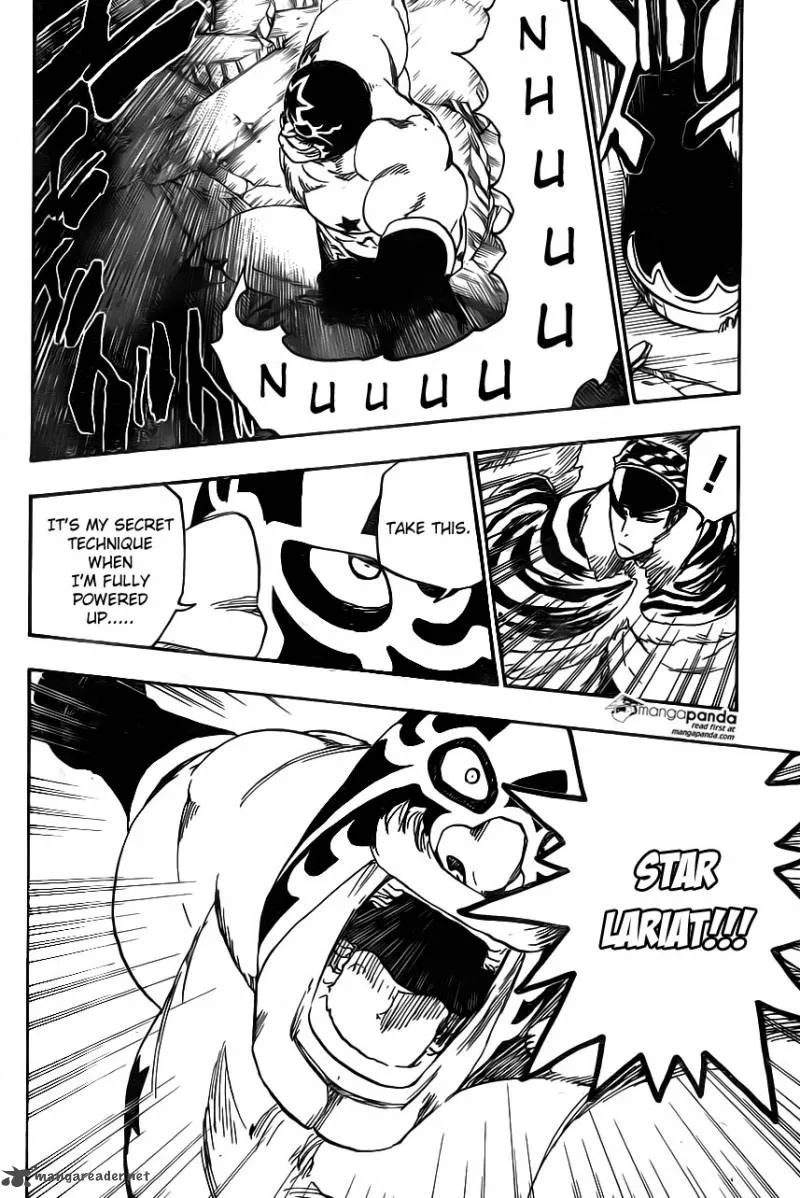 Bleach Chapter 563 page 10