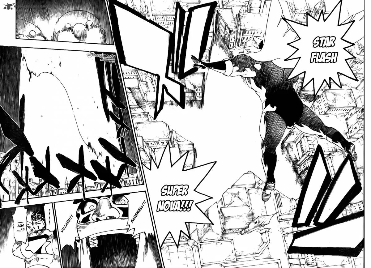 Bleach Chapter 563 page 16