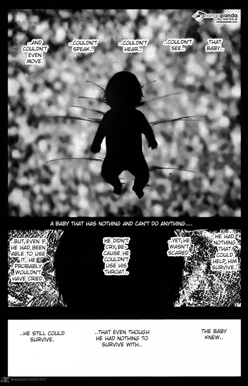 Bleach Chapter 565 page 3