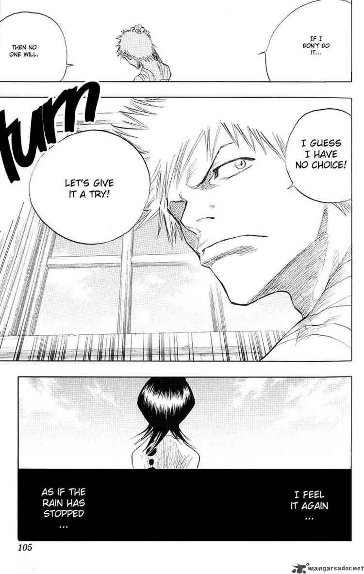 Bleach Chapter 57 page 19