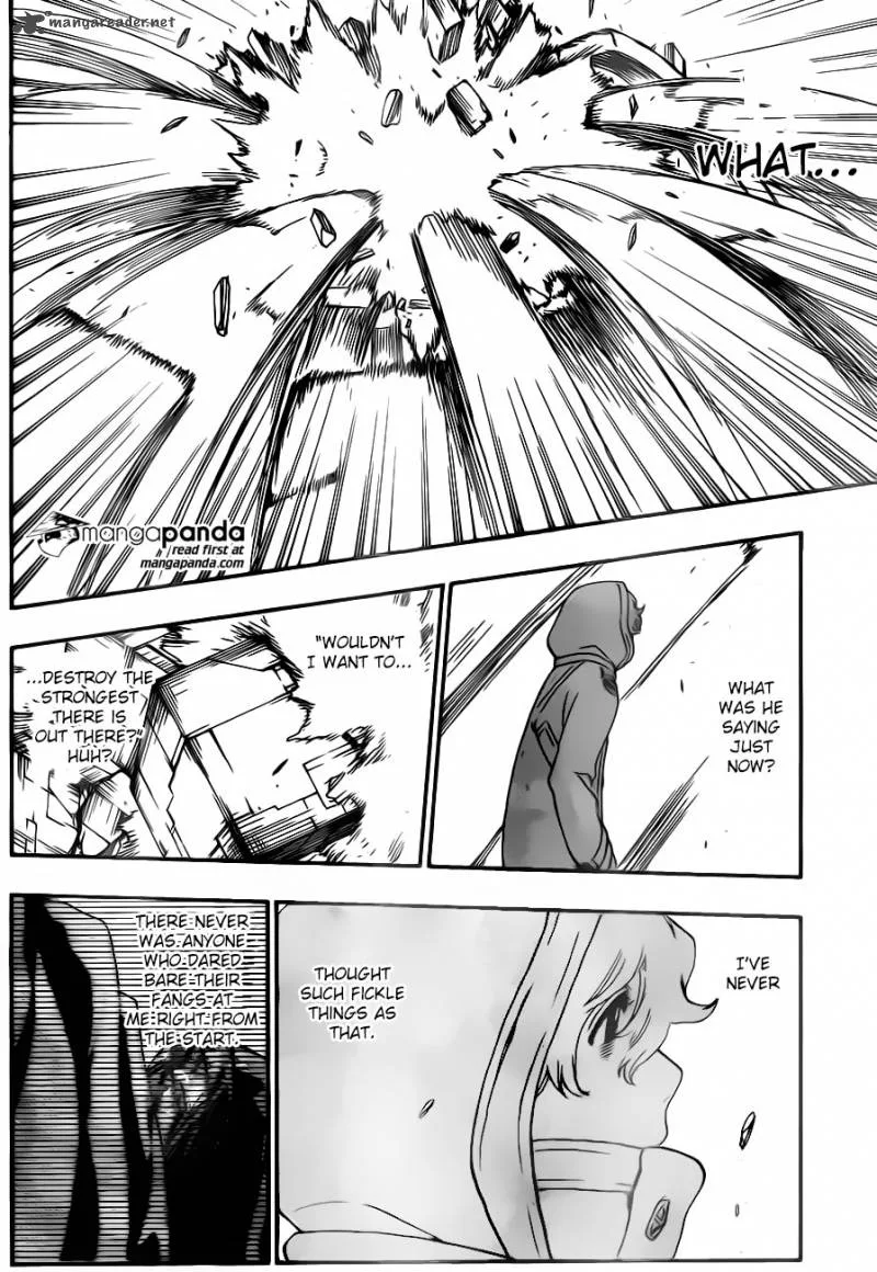 Bleach Chapter 575 page 14
