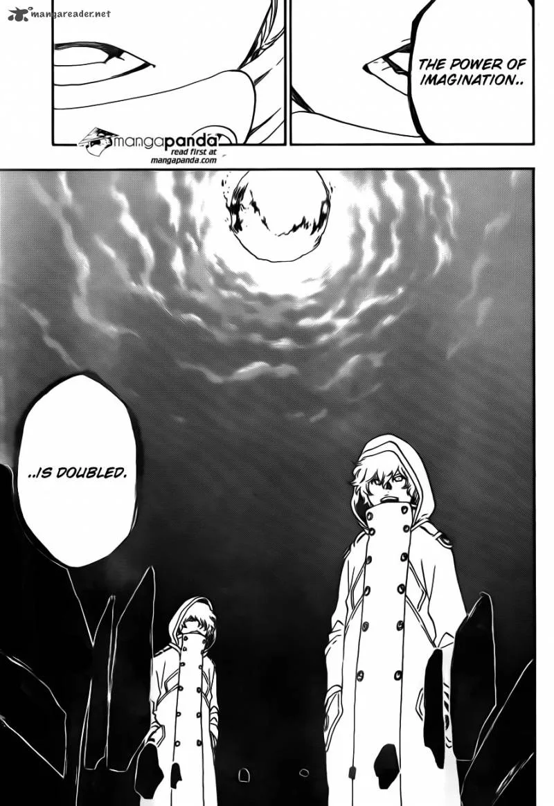 Bleach Chapter 576 page 16