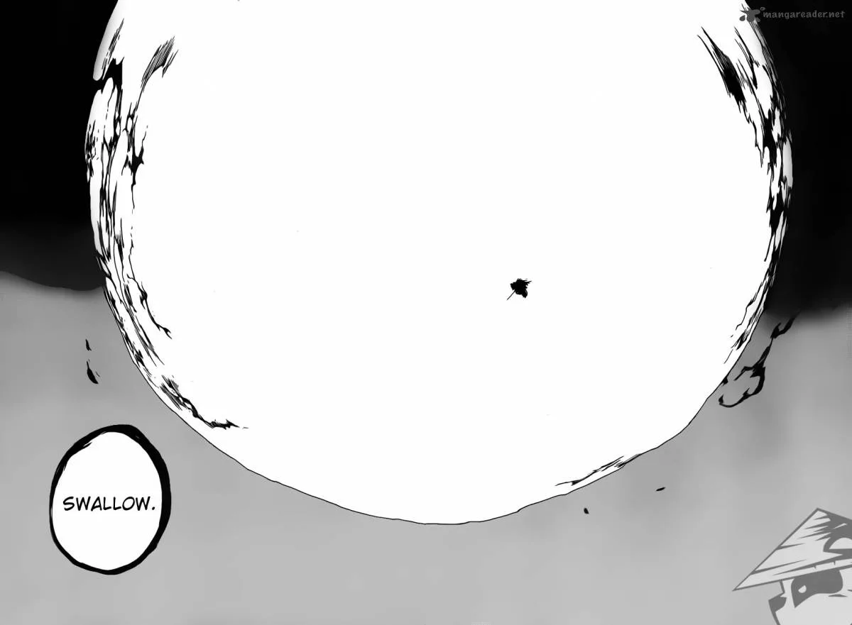 Bleach Chapter 577 page 12