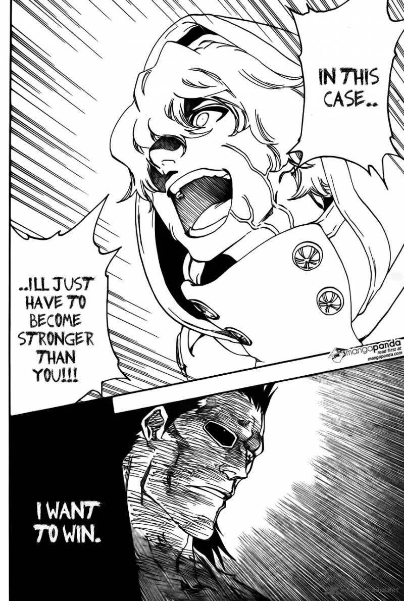 Bleach Chapter 578 page 15