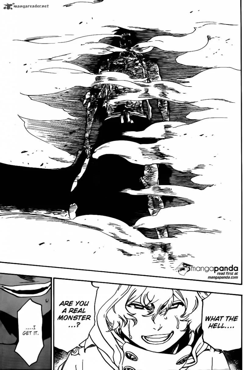 Bleach Chapter 578 page 14