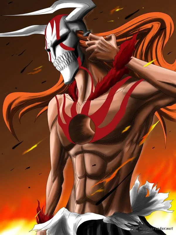 Bleach Chapter 578 page 2