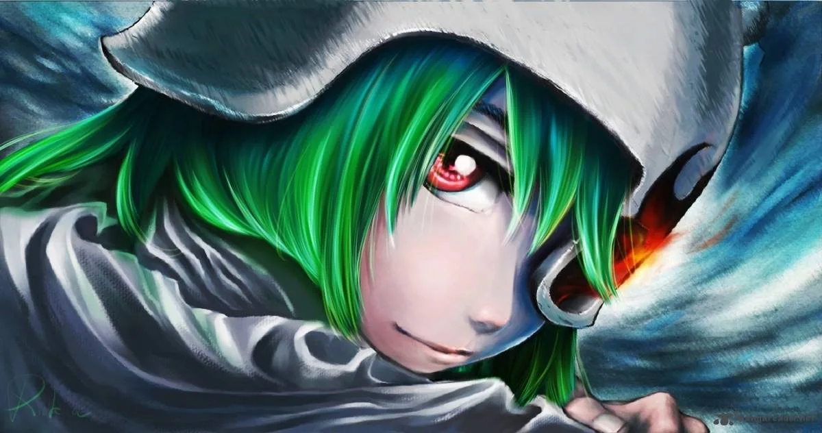 Bleach Chapter 581 page 2