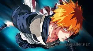 Bleach Chapter 586 page 2