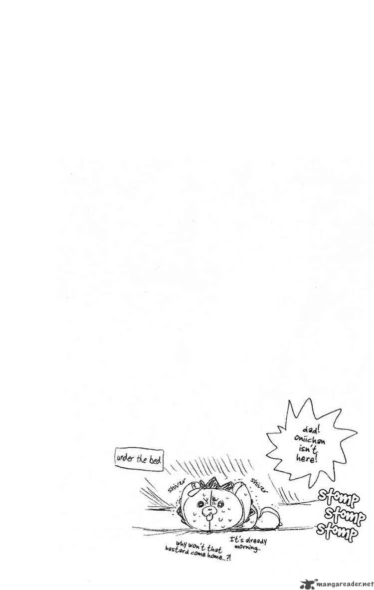 Bleach Chapter 59 page 20