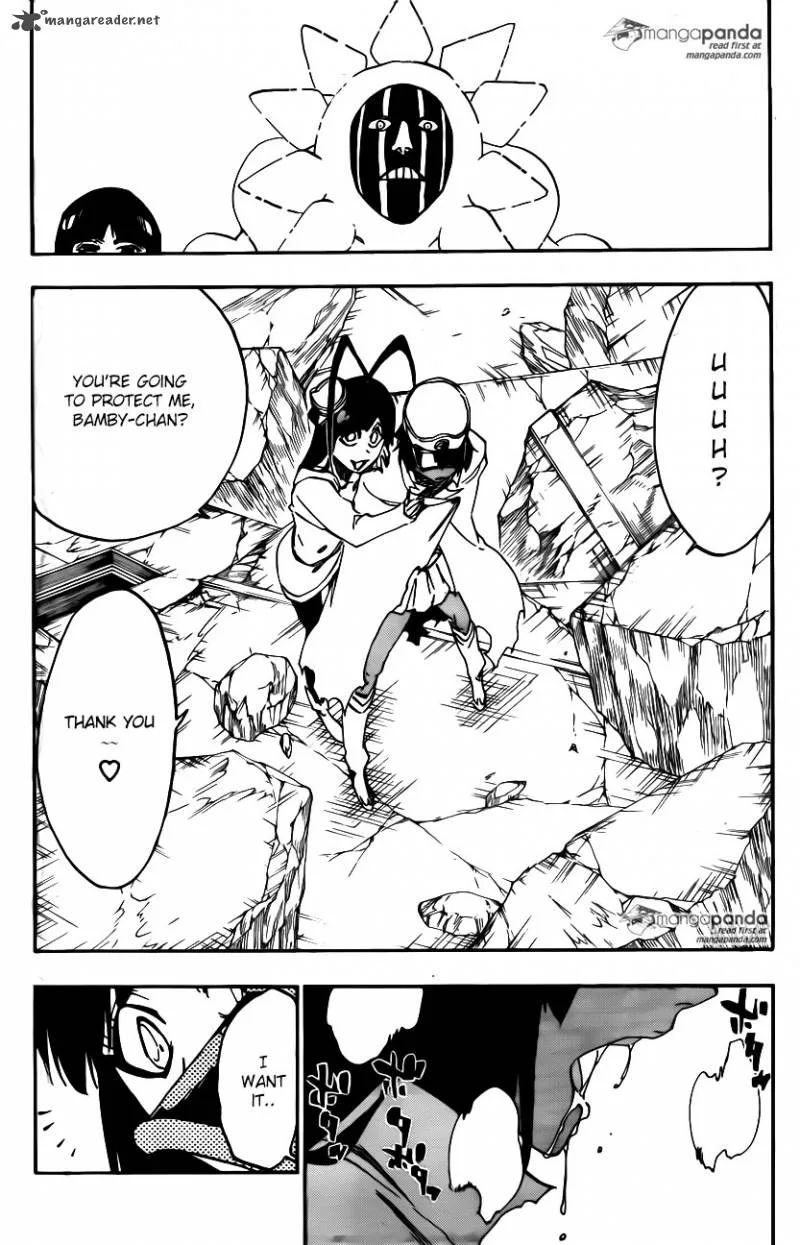Bleach Chapter 590 page 5