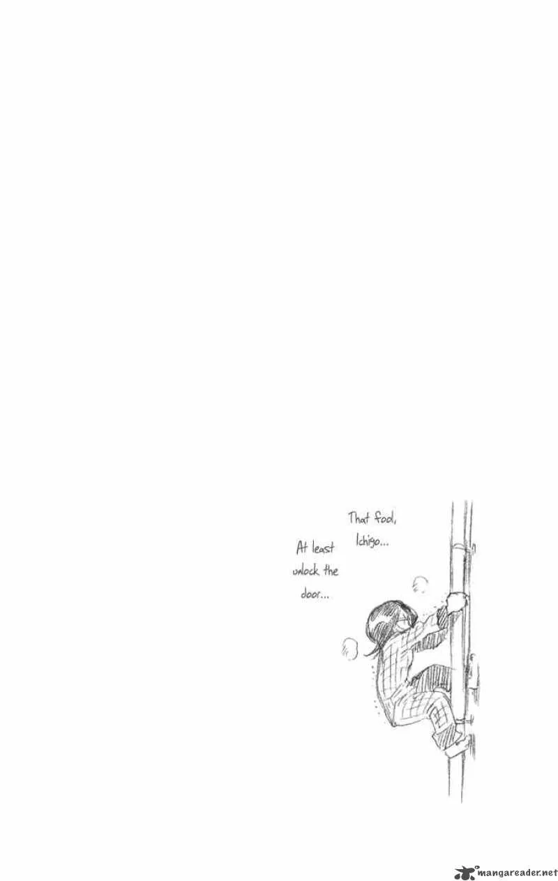 Bleach Chapter 6 page 1