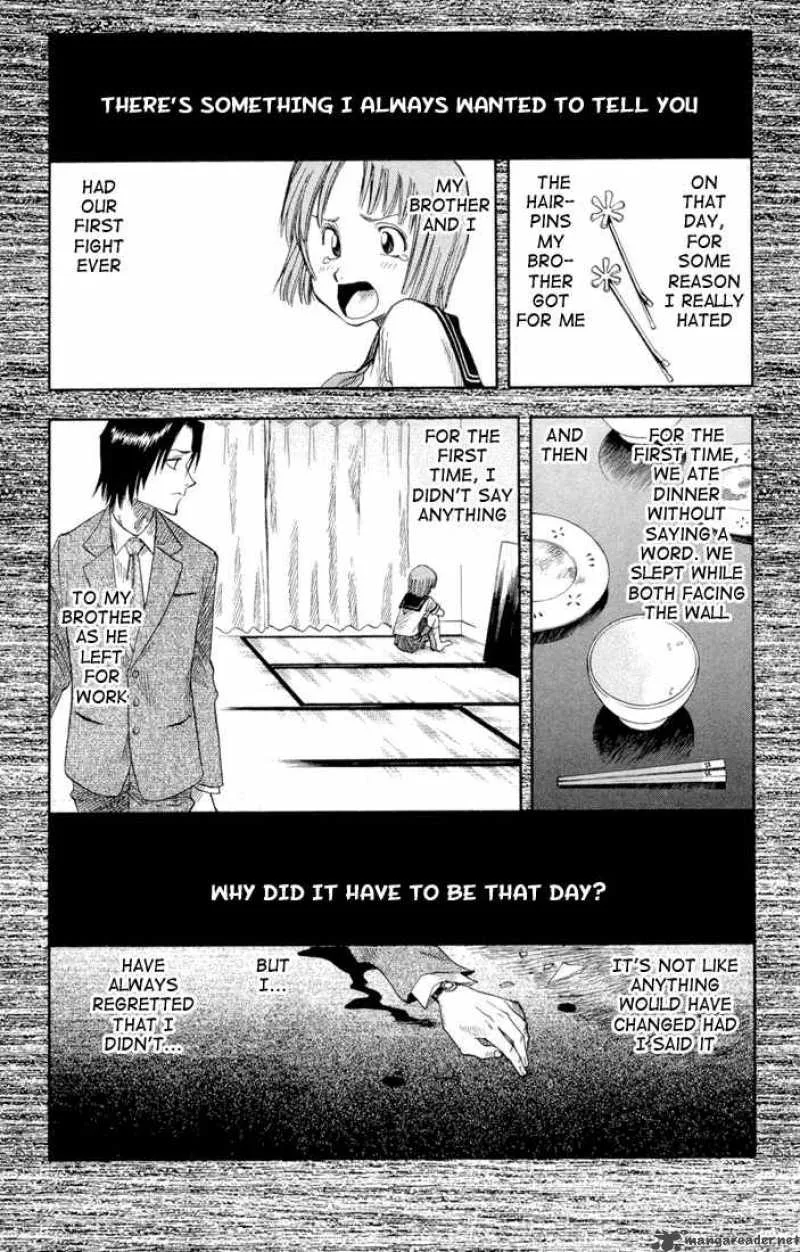 Bleach Chapter 6 page 16