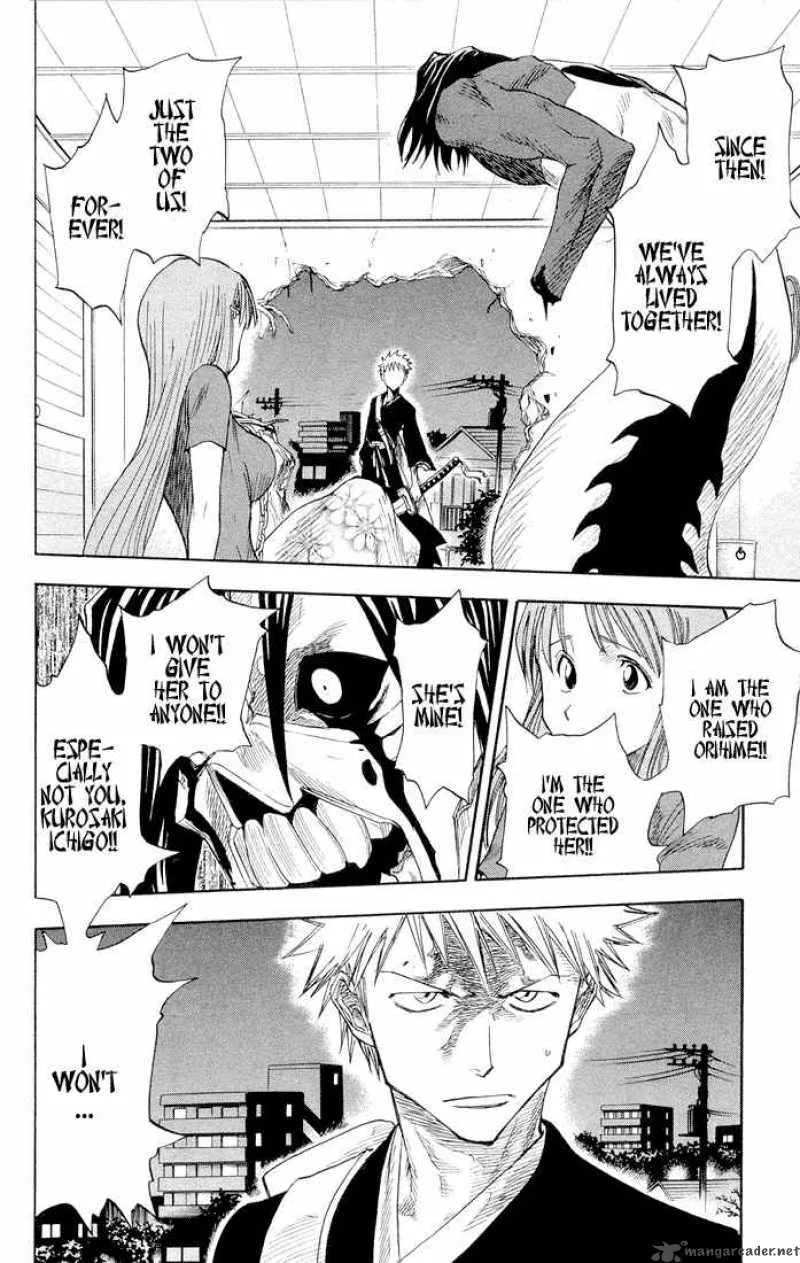 Bleach Chapter 6 page 3
