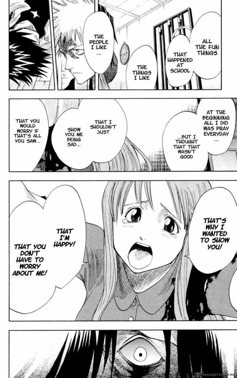 Bleach Chapter 6 page 9